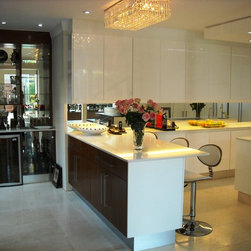 House Steyn - Products