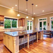 Chelsea kitchen ideas