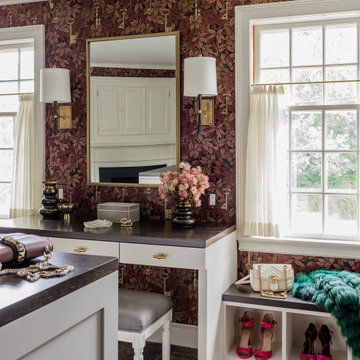 Reservoir Hill Residence