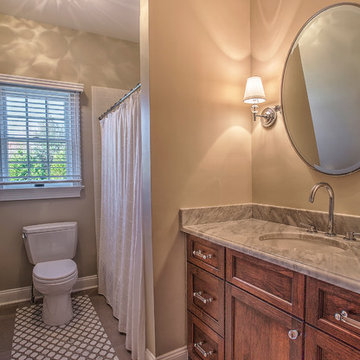 Cooper Bath Renovations