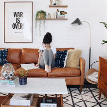 Shelf Styling