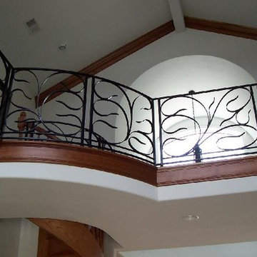 Our Work