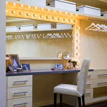 Walk in Closets!!