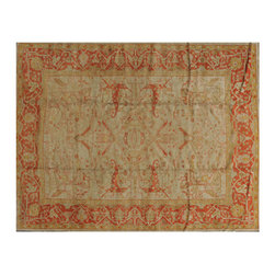 Darius Antique Rugs - Products
