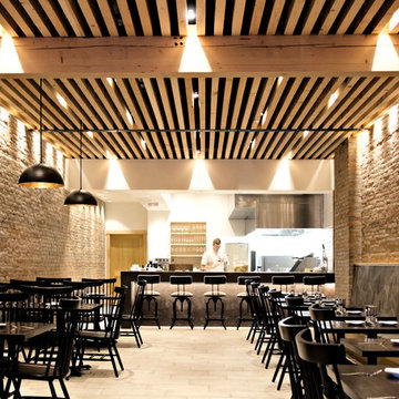Bisl Restaurant