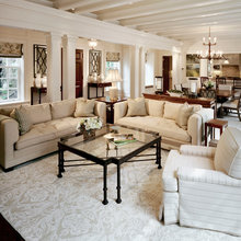 Living Rooms