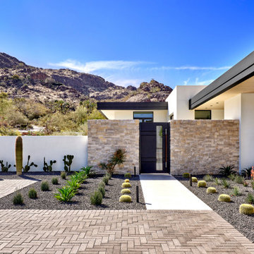 Modern Contemporary
