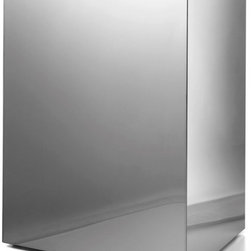 WS Bath Collections Secioni 53433.09 Laundry Basket - Hampers