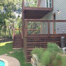 Patio Ideas