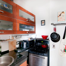 Small house