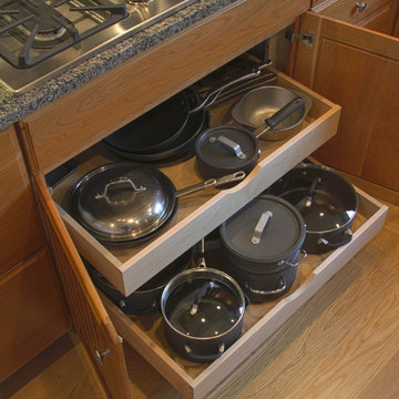 Jeremy's Kitchens