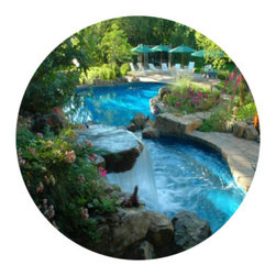 Featured Pools - Products