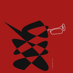 JazzDaBri - Fine Art Prints