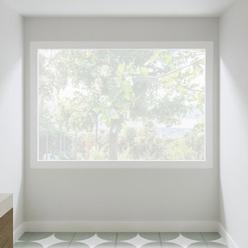 Bathroom - Rendering