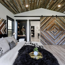 Barn Door
