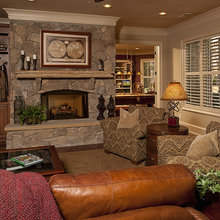 Living Room Ideas