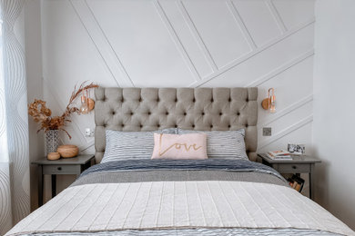 Bedroom Update