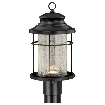 Melbourne Led 8In. Outdoor Post Light