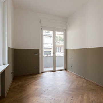 THE ITO'S APARTMENT