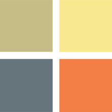 Bedroom Colors