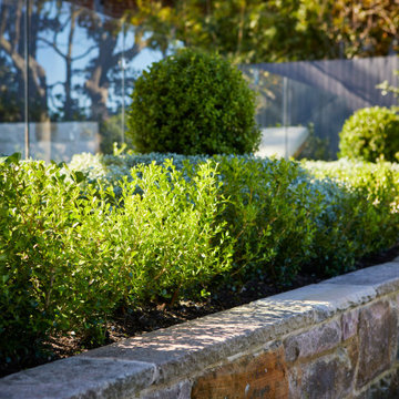 Longueville Residence