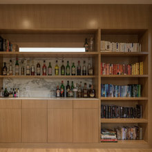 Bar Ideas