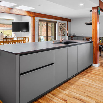 Leicht Kitchen Lewisboro NY