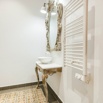Apartamento en Passatge Magarola