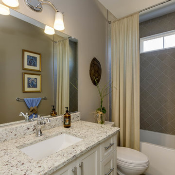 Sasser Construction Homearama EuroCottage