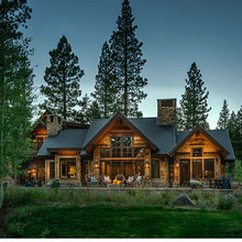 Moutain House