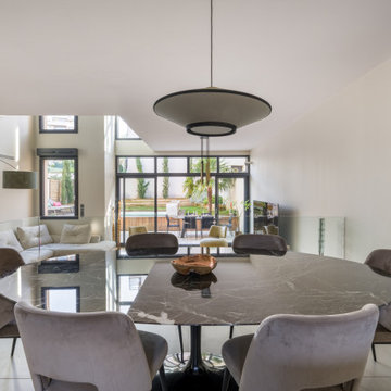 Maison Contemporaine