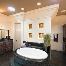 Givenchy Master Bath
