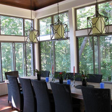 Screened In Porches
