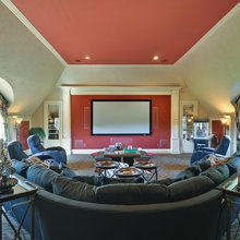 Media Room