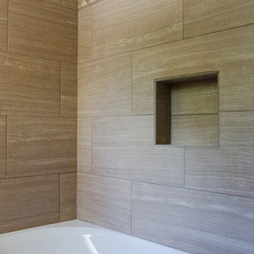 Swalwell Residence