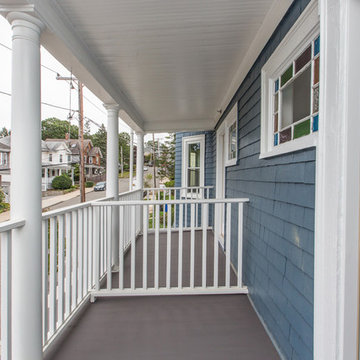 Beverly Unit #2