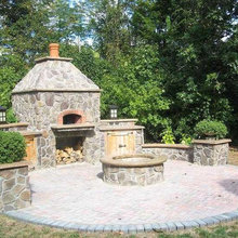 fire pit