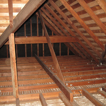 Insulation Removal Services, Palmdale, CA