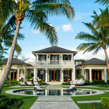 Exterior Ideas