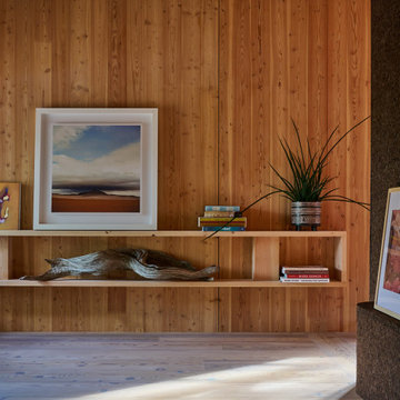 CROSS CABIN