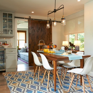 Century Home Showstopper, Property Brothers Renovation, Mamaroneck, NY