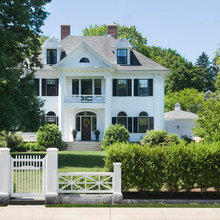 e
Exterior Design