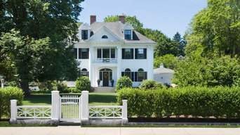 Benjamin Fitch House