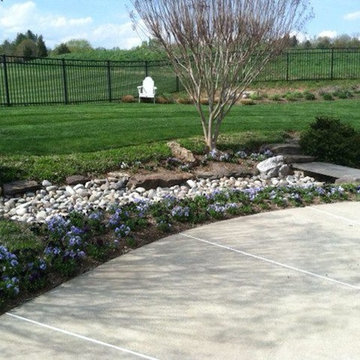 Our Work