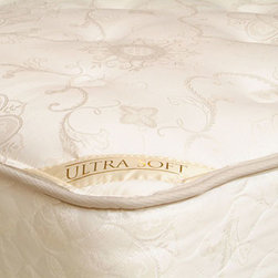 Holder Mattress: Registry - Products