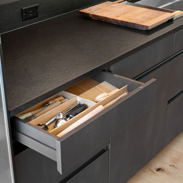 Modern Rustic