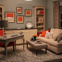 Home Office Ideas