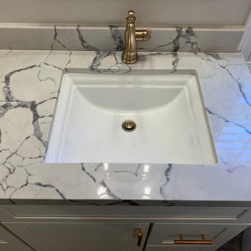 Inspiration Gallery | Bathrooms | Orange County