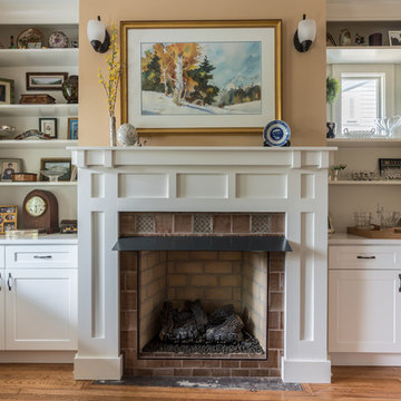 Montgomery Remodel Project