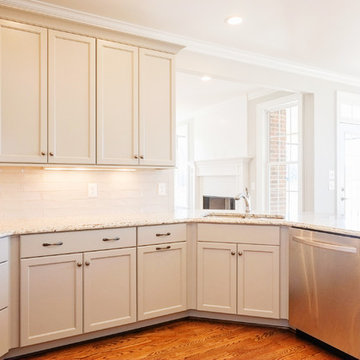 Lot #5 Berrier Ridge